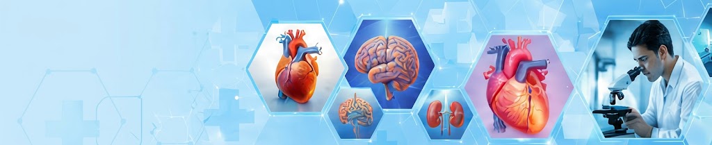 World-Class Healthcare